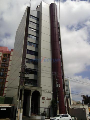 Loja comercial para alugar em Centro, Campinas cod:SA271198