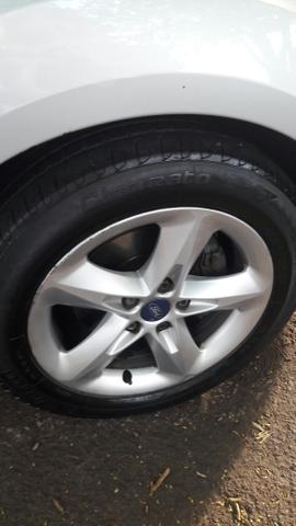 Ford Focus 2013/2013 - Completo! - Foto 4