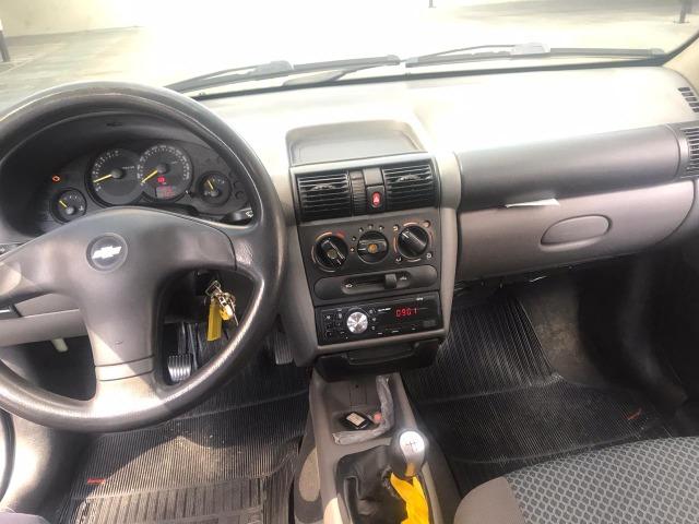 Chevrolet Classic Ls 2012 completo - Foto 9