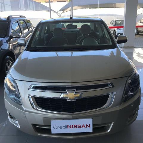 Cobalt 1.4 LTZ 2014/15 - Foto 7