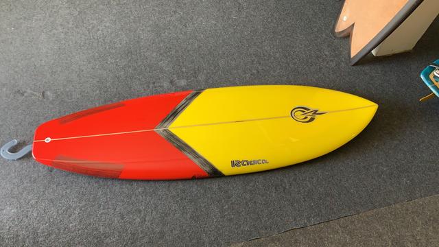 Prancha de surf - Foto 2