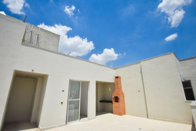 Apartamento, 4 Qts e Varanda. Centro - Nova Iguaçu - Foto 9