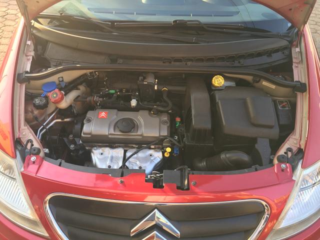 Vendo C3 1.4 completo - Foto 9
