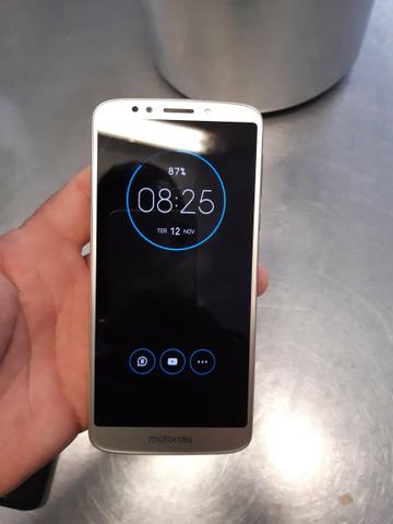 Moto G6 Play
