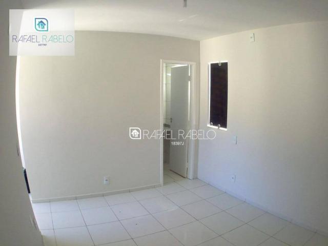 Casa duplex em condomínio no Eusébio - Foto 18