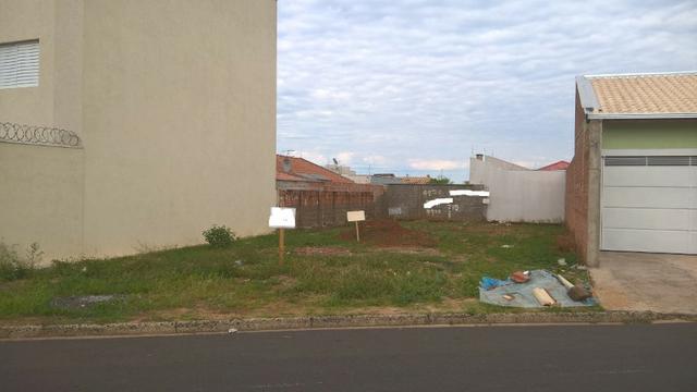Terreno plano no Jardim Piratininga 1 - Franca-sp - Foto 2
