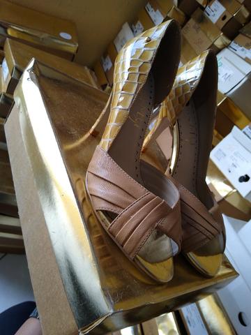Sapatos - Foto 4