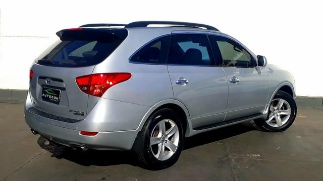 Hyundai veracruz gls 7 lugares - Foto 3