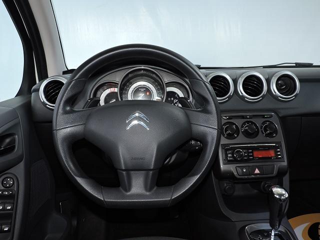 CITROËN C3 1.6 TENDANCE 16V FLEX 4P AUTOMÁTICO - Foto 9
