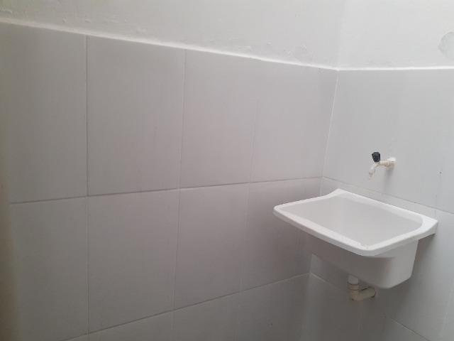 CL-29 Casa duplex com 1 quarto, próximo ao comércio em Itacuruçá - Mangaratiba/RJ - Foto 13