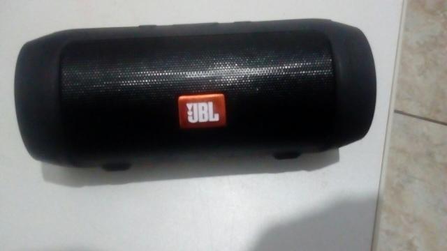 Caixinhas JBL originais - Foto 5