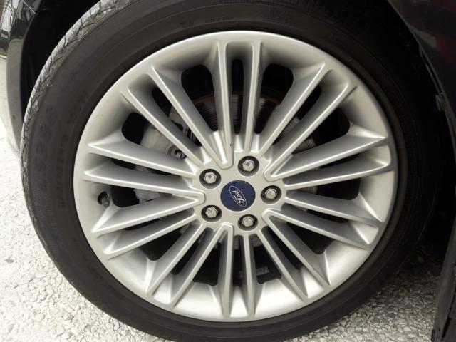 Ford fusion titanium - Foto 15