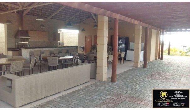 Lotes parcelados em Condomínio Del Fiori Alto Padrão entrada de Caldas Novas - Foto 14
