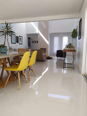 Casa no Condomínio Reserva Santa Monica - Foto 2