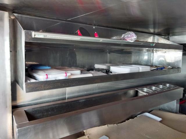 Foodtruck mais completo do pr - Foto 3