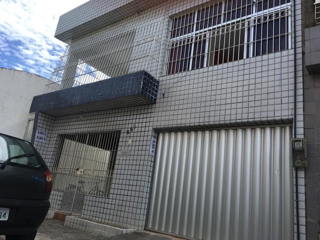Aluga-se Casa em Santo Amaro