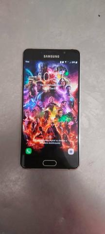 Galaxy A5 2016