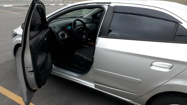 Prisma LTZ 1.4 2013