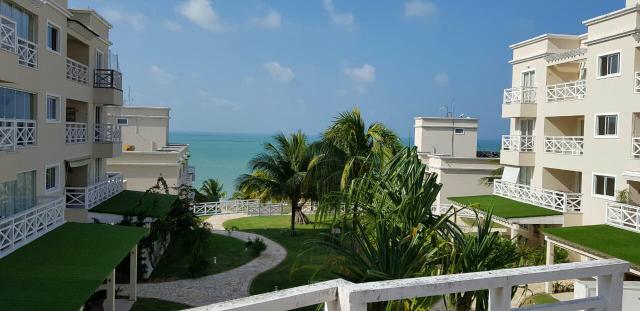 Poto Brasil /Vila Imperial em Pirangi