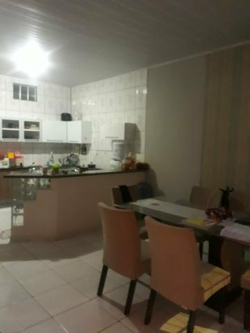 Vendo ou Troco Casa parcelada - Foto 2