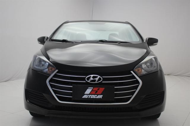 Hyundai hb20s 2016/2017 1.6 comfort plus 16v flex 4p manual - Foto 2