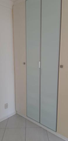 Apartemento no Condomínio Parque Caujeiro - Foto 6