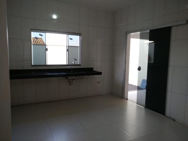 Aceita carro como Entrada - Sobrado 3 Qts - Res. Brisas da Mata - Próxi. ao Res. Balneário - Foto 17