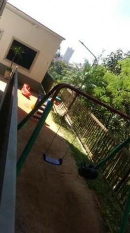 2 Dormitórios. 1 vaga. Ótima localização. Parque São Vicente - Mauá - Foto 6