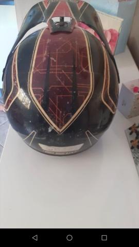 Capacete Asw - Foto 3