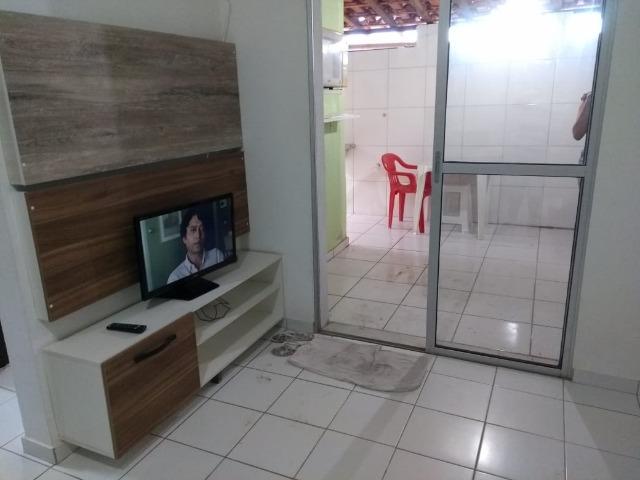 Apartamento 3/4 mobiliado no bairro Sim em Feira de Santana - Foto 3