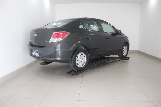 CHEVROLET PRISMA 2017/2018 1.0 MPFI JOY 8V FLEX 4P MANUAL - Foto 4