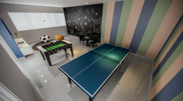 Apartamento com 2 dormitórios à venda, 70 m² - Setor Bueno - Goiânia/GO - Foto 11