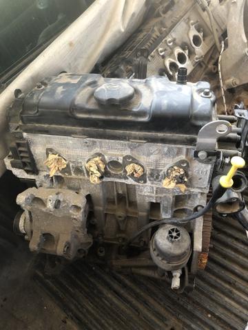 Motor c3 1.5 2016 extra com garantia e nota