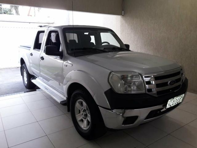 Ranger xlt 3.0 4x4 completa - Foto 4