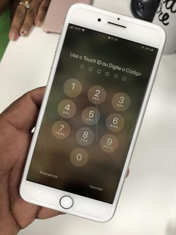 7 plus 32 gb impecável - Foto 3