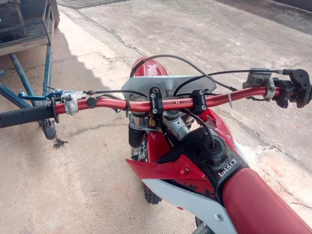 Honda CRF 230 - Foto 5