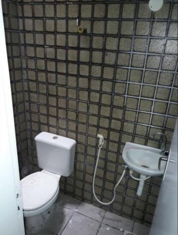 Aldeota. 8 Salas com banheiro e ampla Recepção - Foto 20