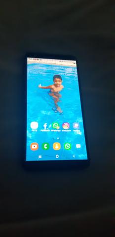 Samsung Galaxy J8