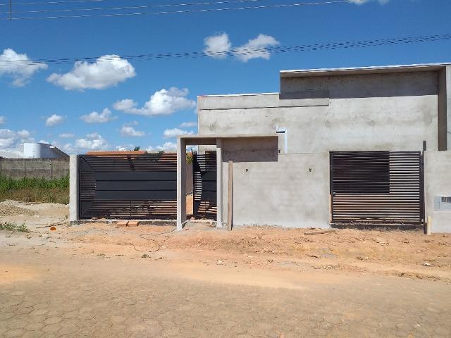 Vendo casa ou troco - Foto 4