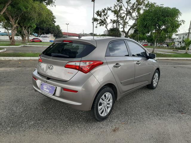 Comprou, Ganhou!! Hb20 1.0 C. Plus Turbo 2017 - Falar com Igor