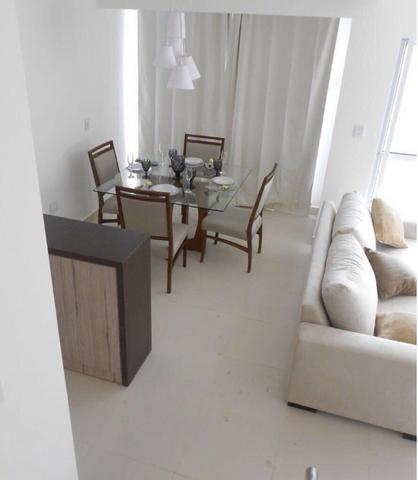 R$ 215.000 Condominio Fechado/ 2 e 3Suites/ Quintal com Churrasqueira/ Entrega em 02-2020 - Foto 12