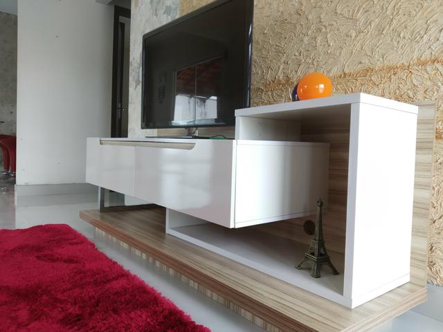 Rack para sala