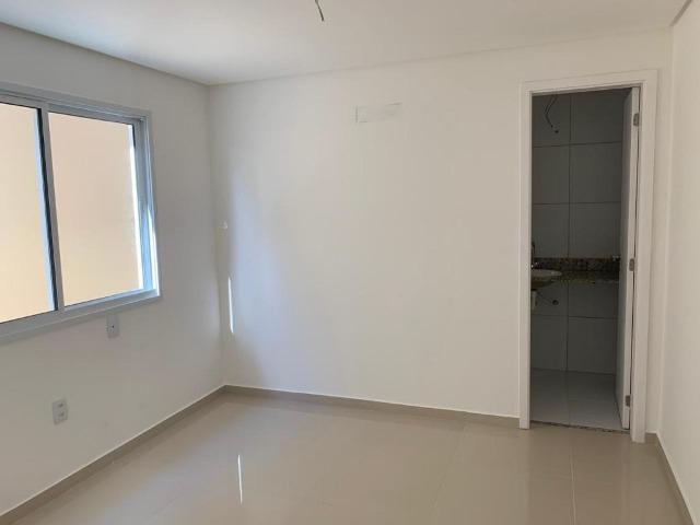 Casa com 4 dormitórios para locação no Campo D´Áurea -Eusébio/CE - Foto 10