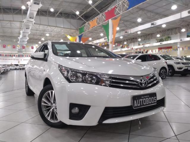 Corolla XEI 2015 - Foto 6