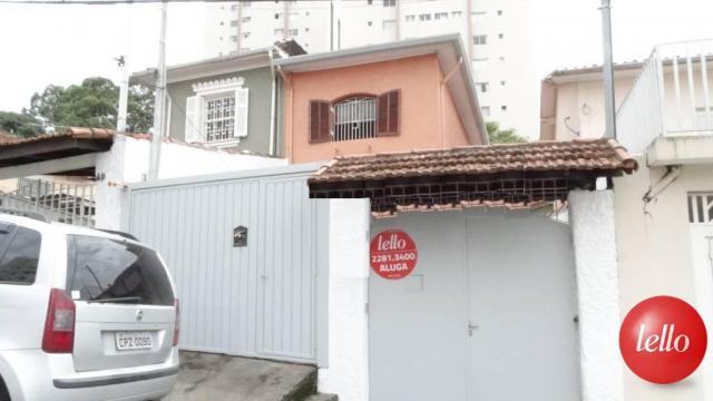 Casa para alugar com 2 dormitórios em Santana, São paulo cod:150566