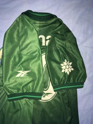 Camisa Palmeiras 1997 Oficial + Brinde - Foto 3