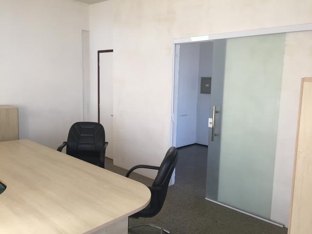 Sala Comercial Planta Tower - Foto 4
