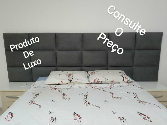 Fábrica Cris Bella estofados, produtos de luxo a conssultar preço!!! aproveitem - Foto 4