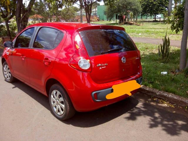 Fiat Palio Attractive 1.4 8V (Flex) 2013 - Foto 3