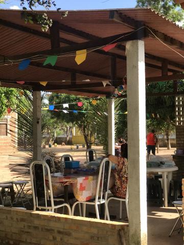 Sítio familiar Nossa senhora de Fátima - Foto 7